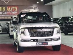 نيسان باترول